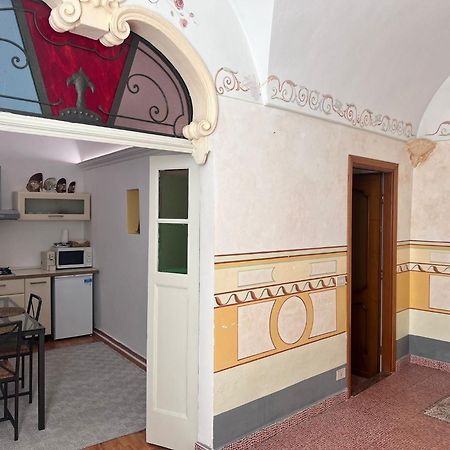 Toffee Palmari 23 - Seven Suites Sanremo Exterior foto
