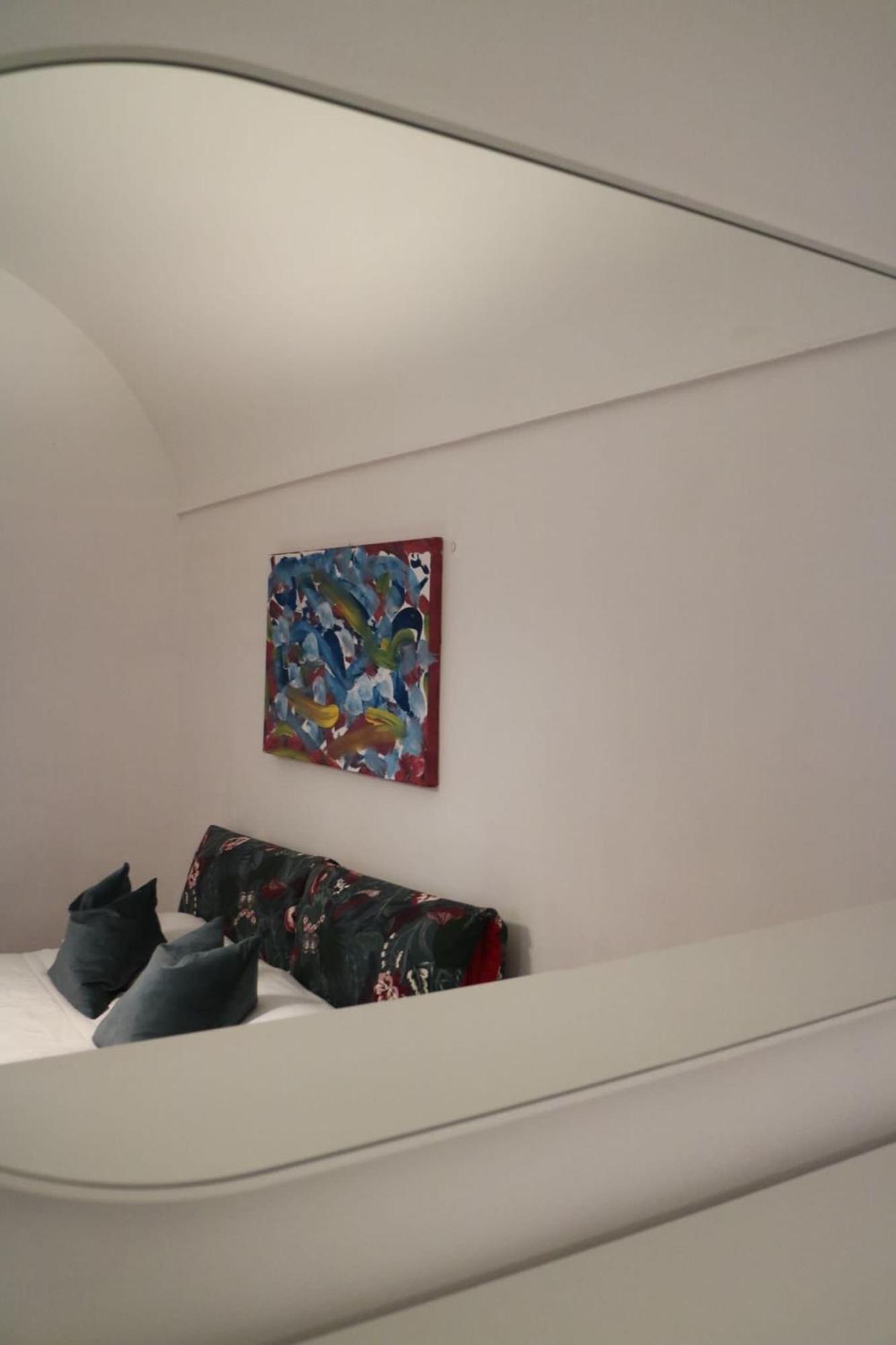 Toffee Palmari 23 - Seven Suites Sanremo Exterior foto