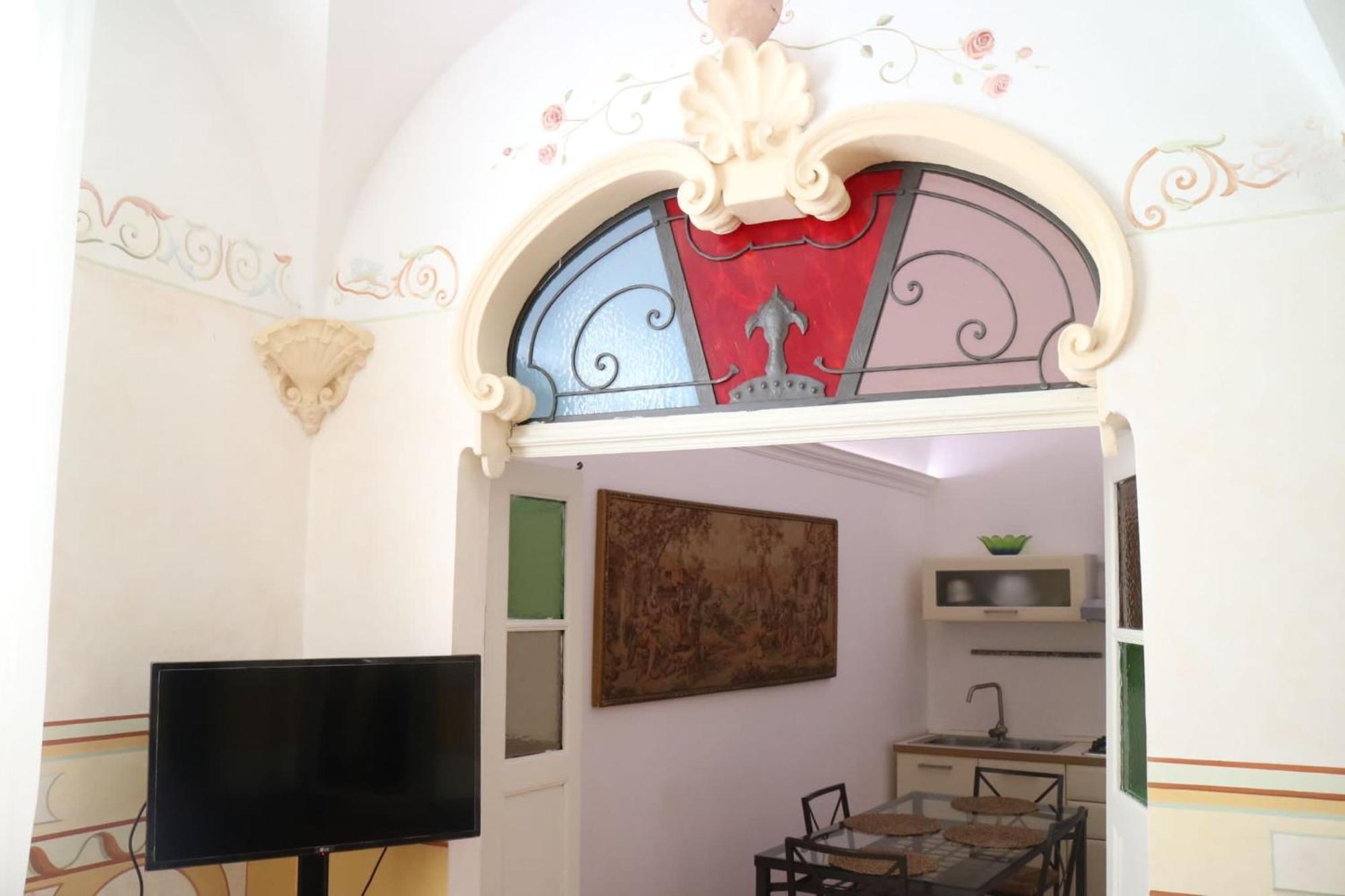 Toffee Palmari 23 - Seven Suites Sanremo Exterior foto