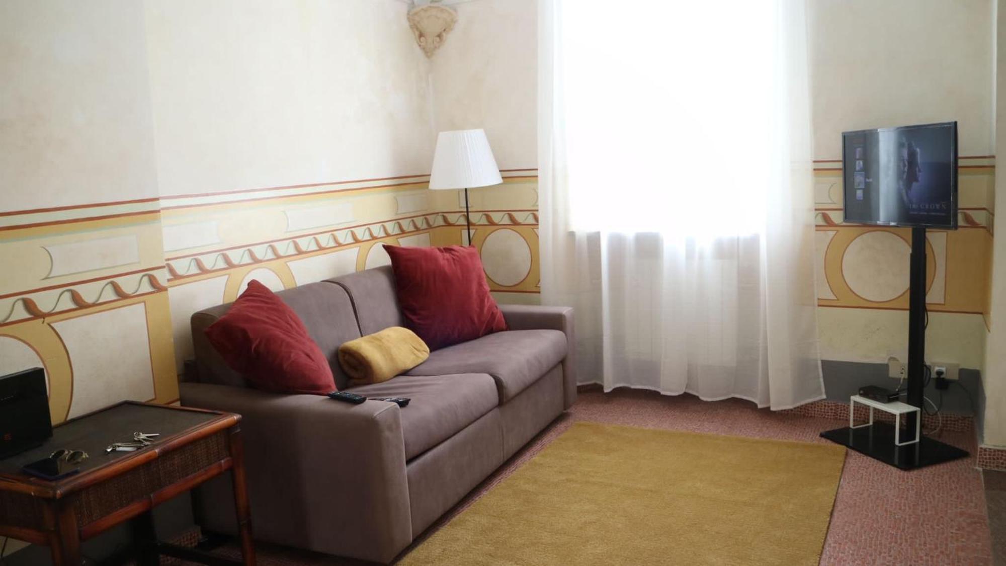 Toffee Palmari 23 - Seven Suites Sanremo Exterior foto